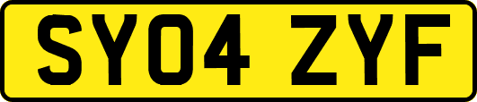 SY04ZYF