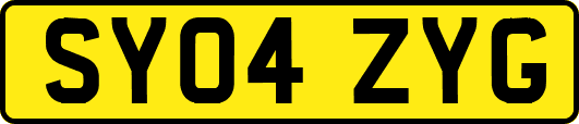 SY04ZYG