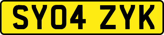 SY04ZYK