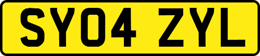 SY04ZYL