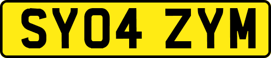 SY04ZYM