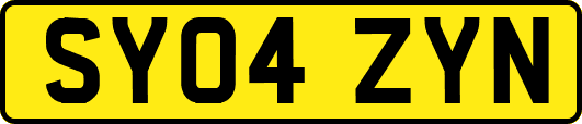 SY04ZYN