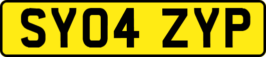 SY04ZYP
