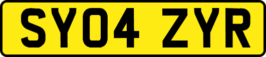 SY04ZYR
