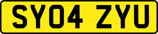 SY04ZYU