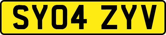 SY04ZYV