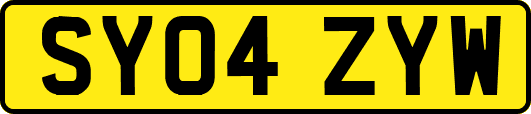 SY04ZYW