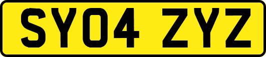 SY04ZYZ
