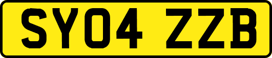 SY04ZZB