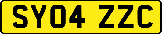 SY04ZZC