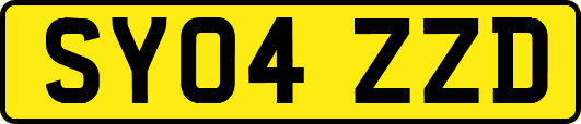 SY04ZZD