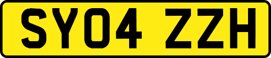 SY04ZZH