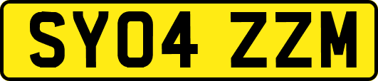 SY04ZZM