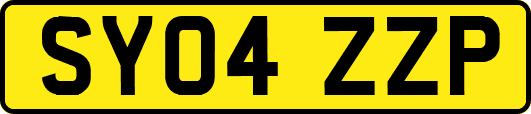 SY04ZZP
