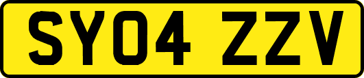 SY04ZZV
