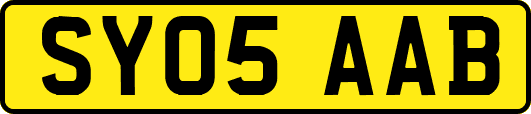 SY05AAB