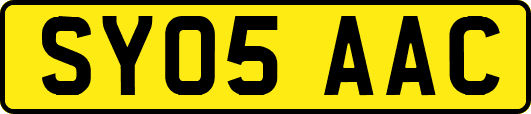 SY05AAC