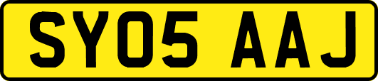 SY05AAJ
