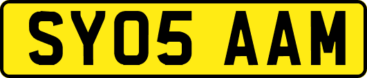 SY05AAM
