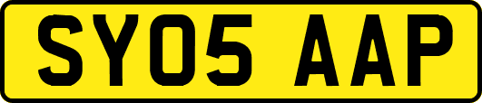 SY05AAP