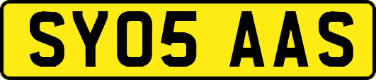 SY05AAS