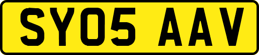 SY05AAV