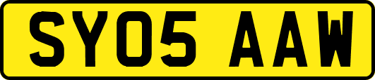 SY05AAW