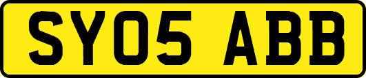 SY05ABB