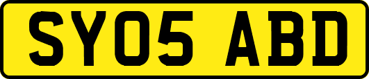 SY05ABD