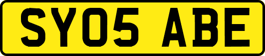 SY05ABE
