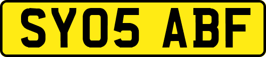 SY05ABF