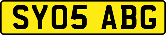 SY05ABG
