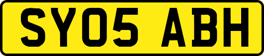 SY05ABH