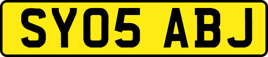 SY05ABJ
