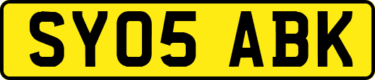 SY05ABK