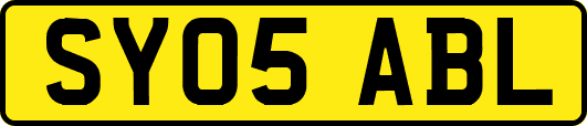 SY05ABL