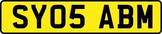 SY05ABM