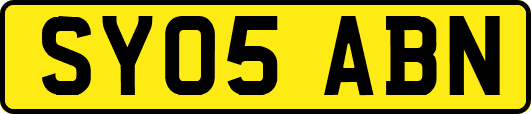 SY05ABN