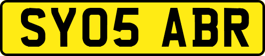 SY05ABR