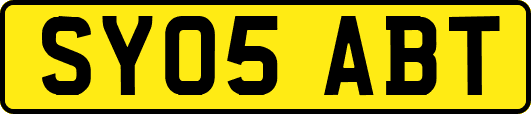SY05ABT