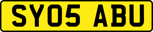 SY05ABU