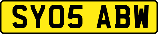 SY05ABW