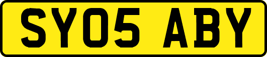SY05ABY