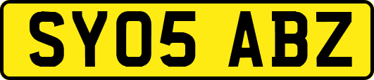 SY05ABZ