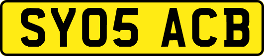 SY05ACB