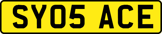 SY05ACE