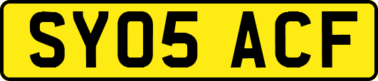 SY05ACF