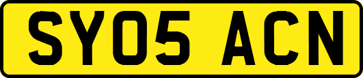 SY05ACN