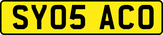 SY05ACO