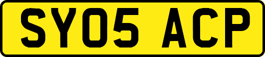 SY05ACP